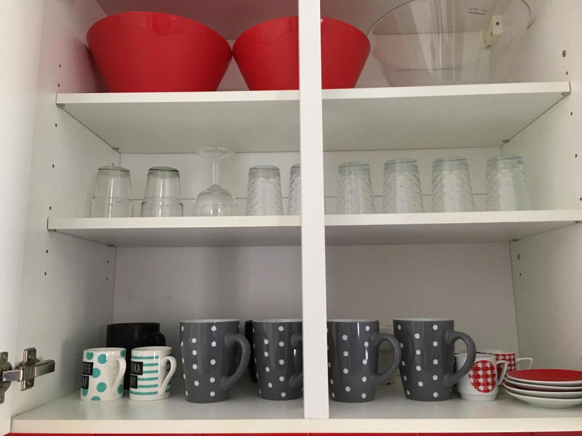 Gite Saint Florent Studio Apartment Parking Gratuit Strasburg Zewnętrze zdjęcie