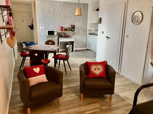 Gite Saint Florent Studio Apartment Parking Gratuit Strasburg Zewnętrze zdjęcie