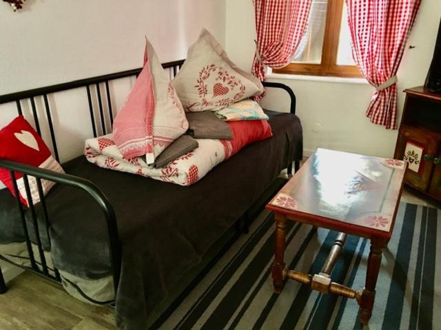 Gite Saint Florent Studio Apartment Parking Gratuit Strasburg Zewnętrze zdjęcie