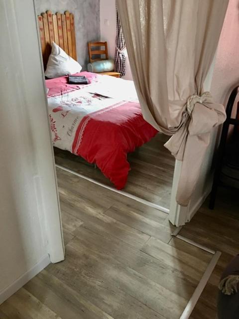 Gite Saint Florent Studio Apartment Parking Gratuit Strasburg Zewnętrze zdjęcie