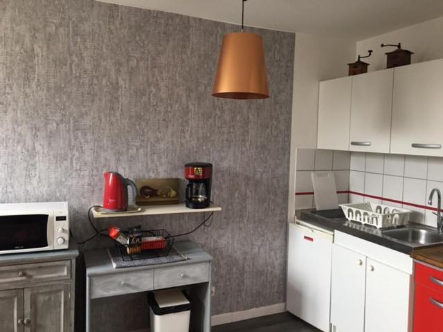 Gite Saint Florent Studio Apartment Parking Gratuit Strasburg Zewnętrze zdjęcie