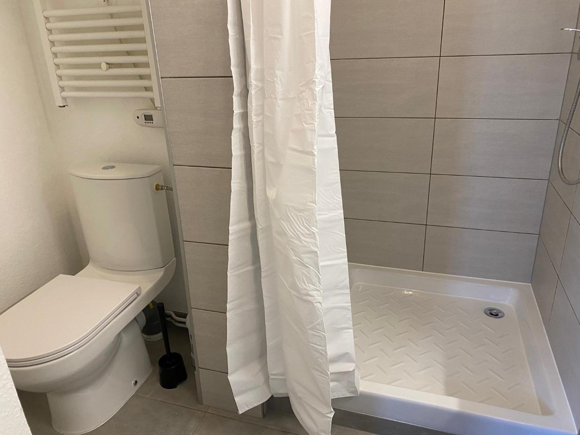 Gite Saint Florent Studio Apartment Parking Gratuit Strasburg Zewnętrze zdjęcie