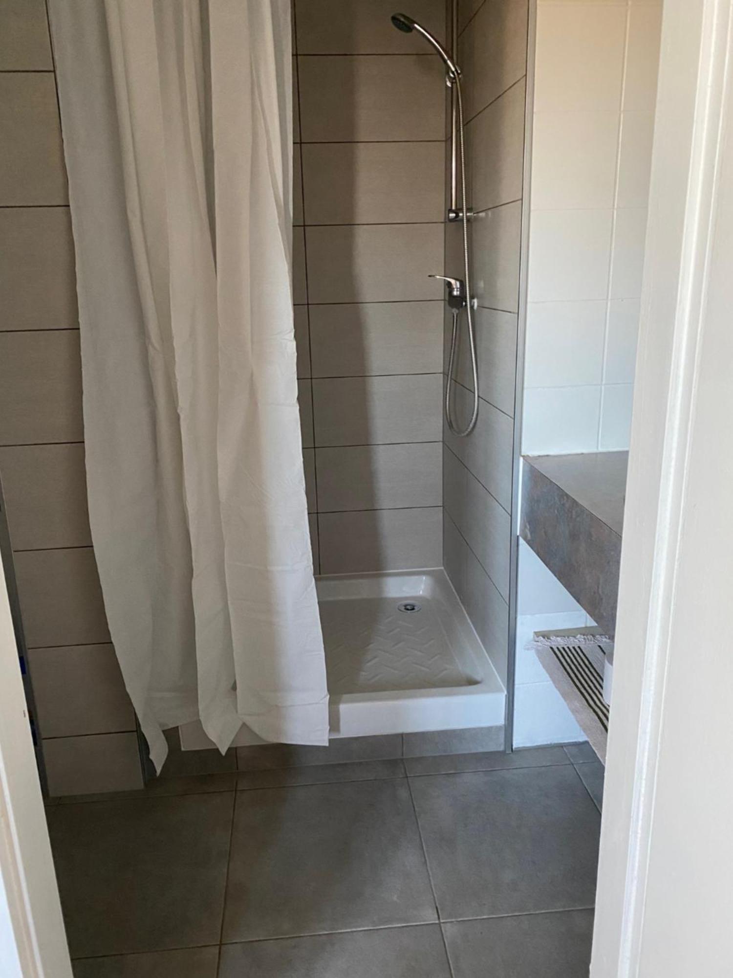 Gite Saint Florent Studio Apartment Parking Gratuit Strasburg Zewnętrze zdjęcie