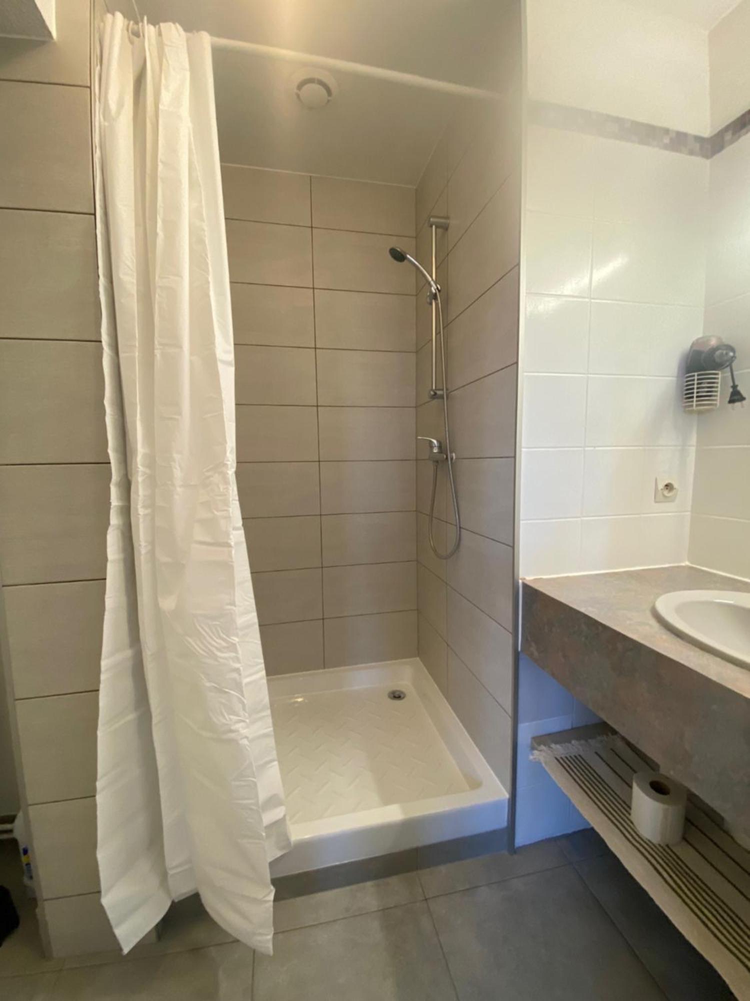 Gite Saint Florent Studio Apartment Parking Gratuit Strasburg Zewnętrze zdjęcie