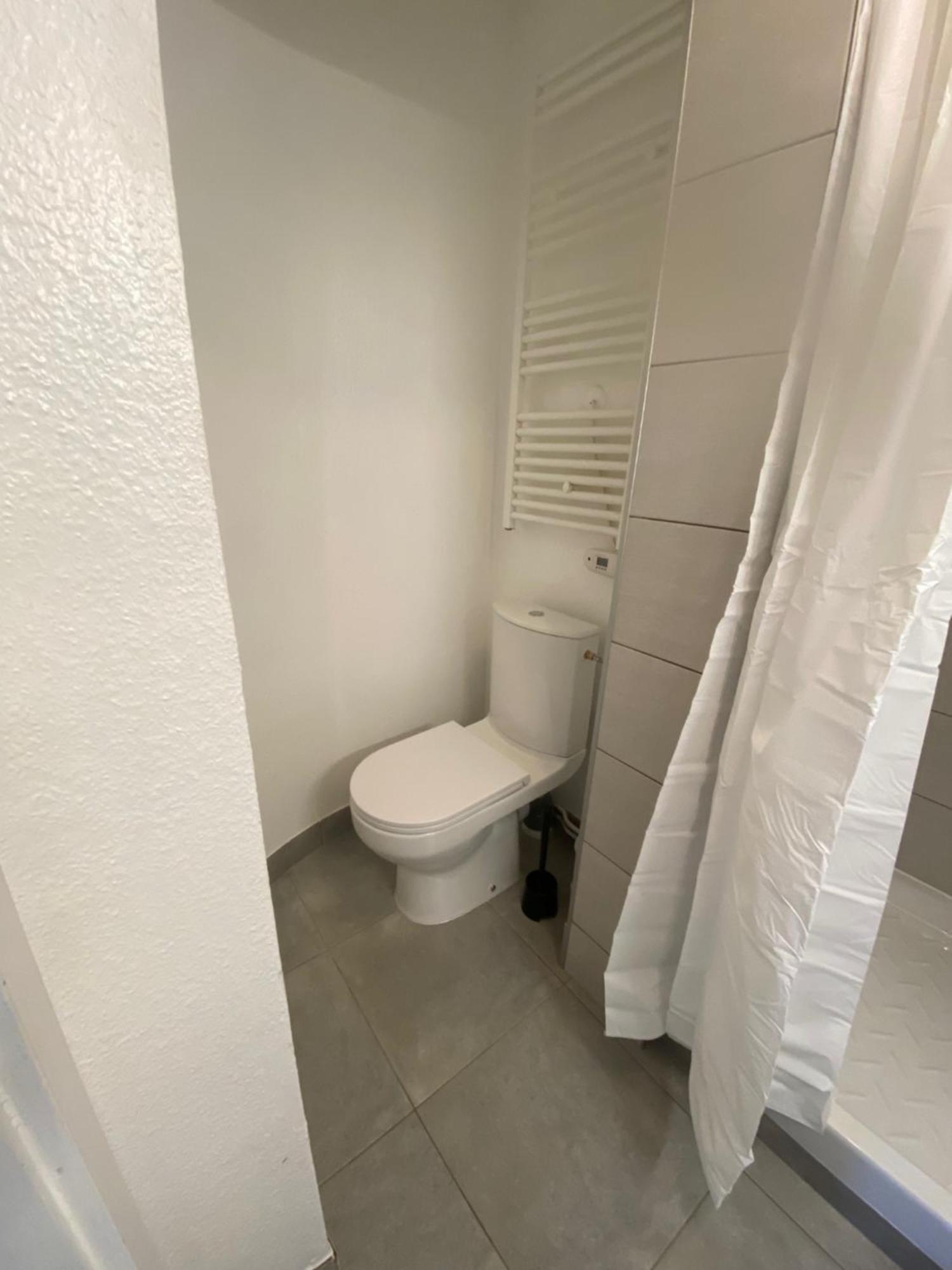 Gite Saint Florent Studio Apartment Parking Gratuit Strasburg Zewnętrze zdjęcie