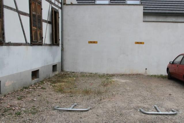Gite Saint Florent Studio Apartment Parking Gratuit Strasburg Zewnętrze zdjęcie